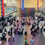 Precios de los pasajes Caracas-Bogotá se han duplicado y sextuplicado en las últimas dos semanas