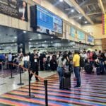 Precios de los pasajes Caracas-Bogotá se han duplicado y sextuplicado en las últimas dos semanas