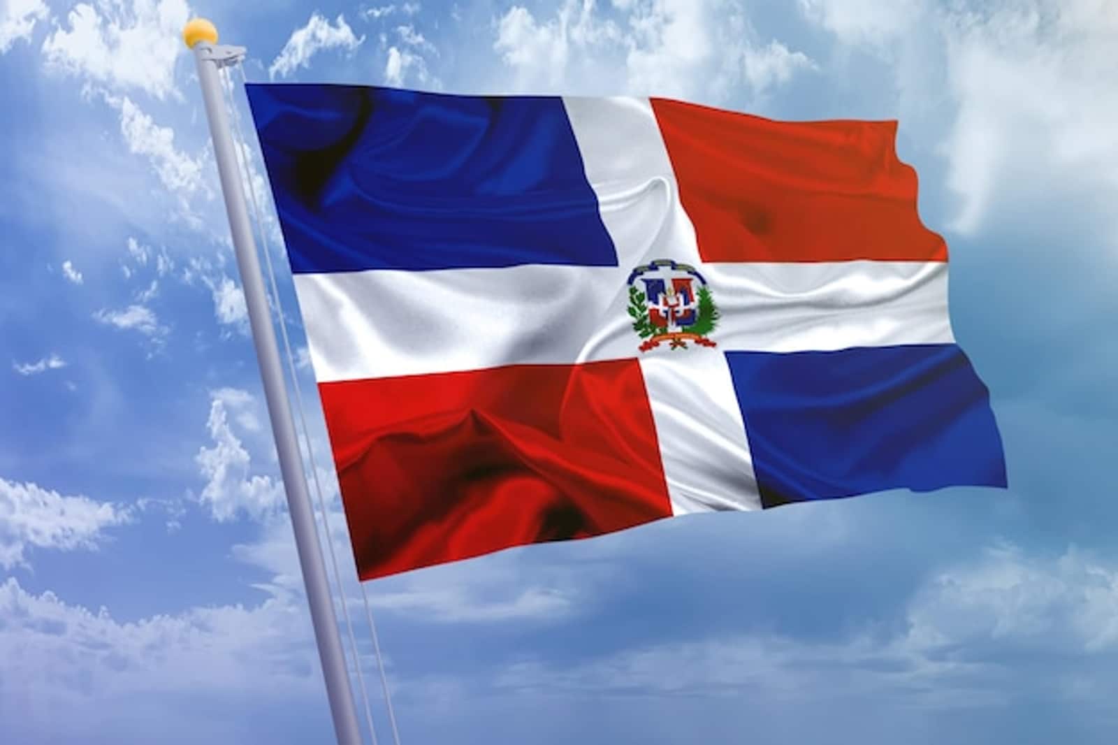 España asumió los intereses internacionales de República Dominicana en Venezuela