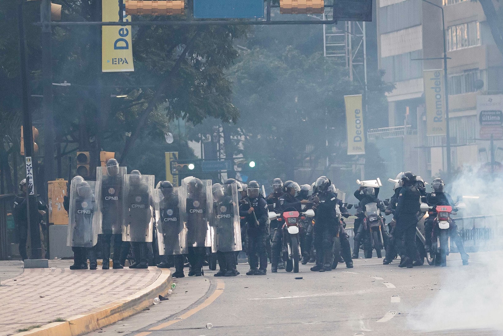 Amnesty International called on the ICC to issue a statement on the post-election situation in Venezuela