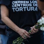 El OVCS advirtió que la represión en las protestas busca silenciar a los más vulnerables