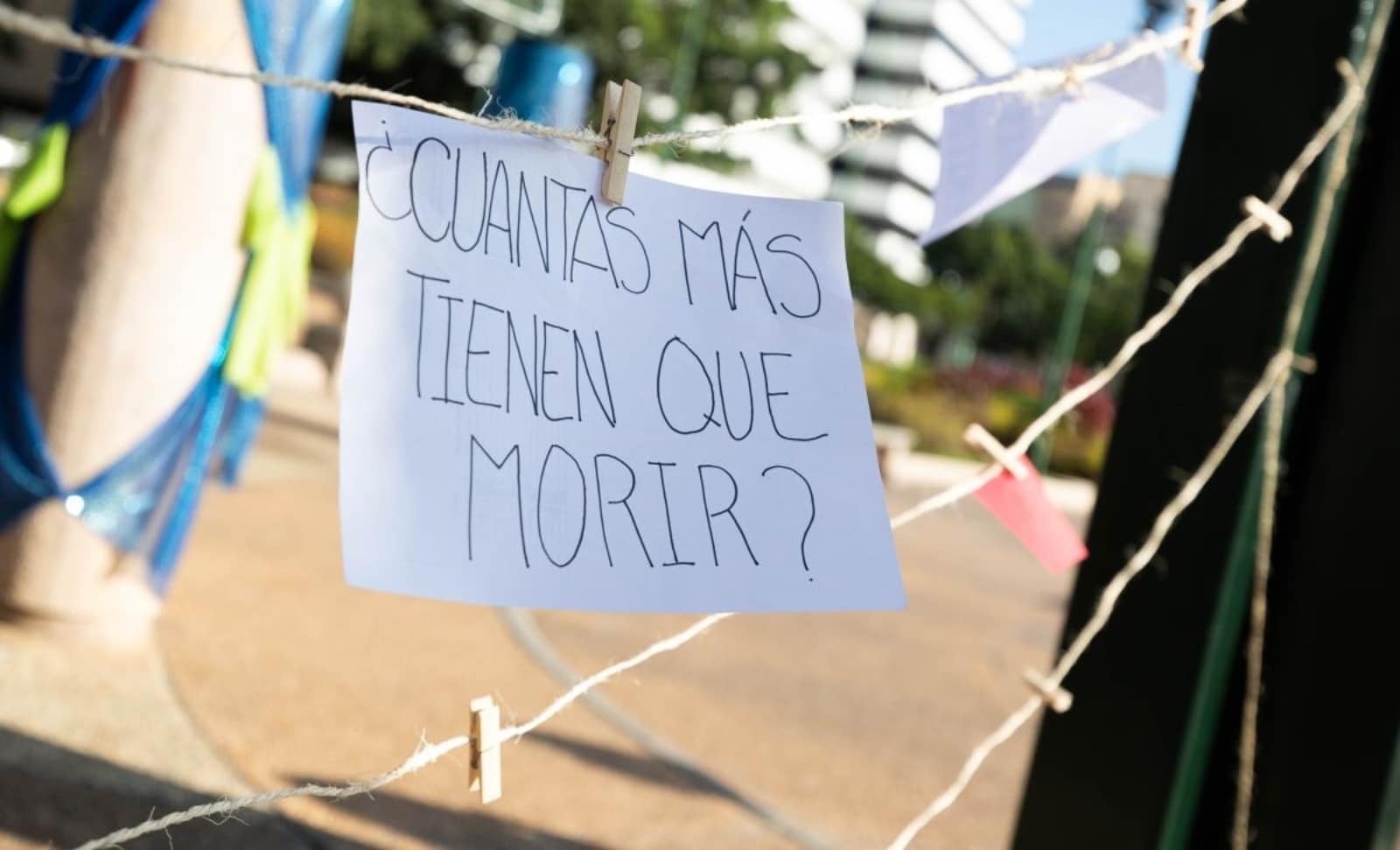 Asesinaron a una mujer cada 46 horas en Venezuela entre enero y mayo de 2024