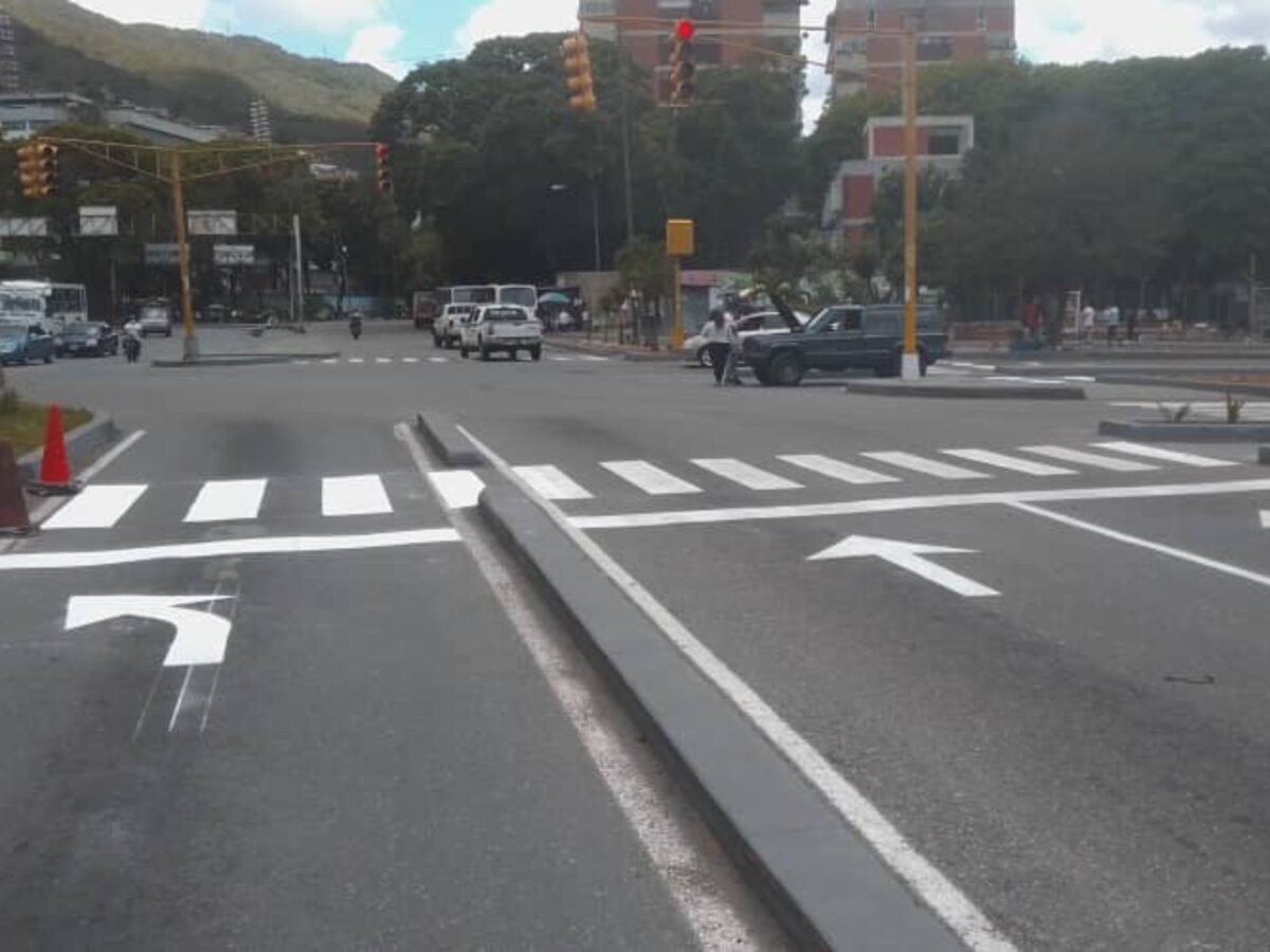 World Pedestrian Day: a date to raise awareness among pedestrians in Venezuela