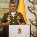 Nicolás Maduro anunció cambios en su gabinete: estos son los nuevos ministros