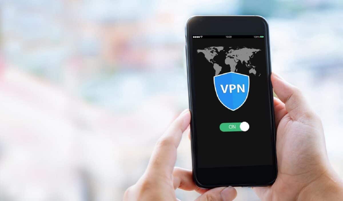 ¿Cómo descargar y usar una VPN desde el celular?