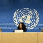 Misión de la ONU en Venezuela: “El sistema de acoso y represión violenta se reactivó de manera intensa y acelerada después del 28 de julio”