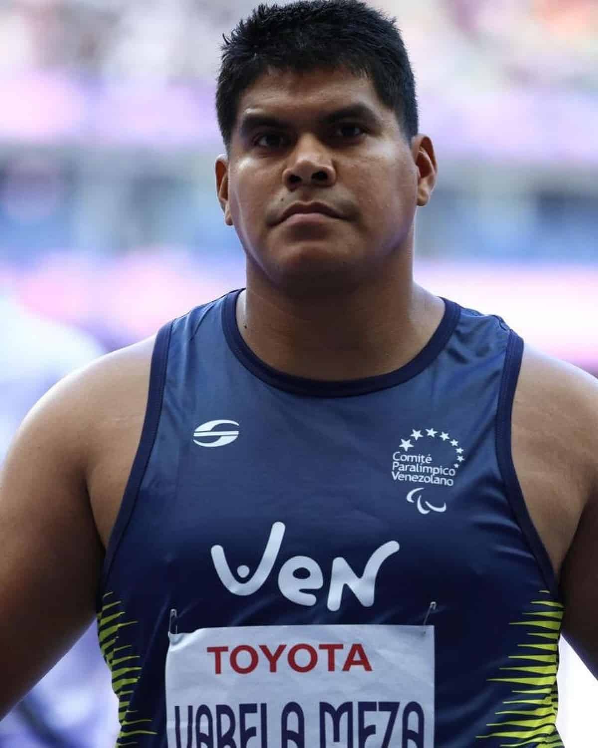 Juegos Paralímpicos París 2024: Paola García y Edwars Varela ganaron diploma paralímpico 