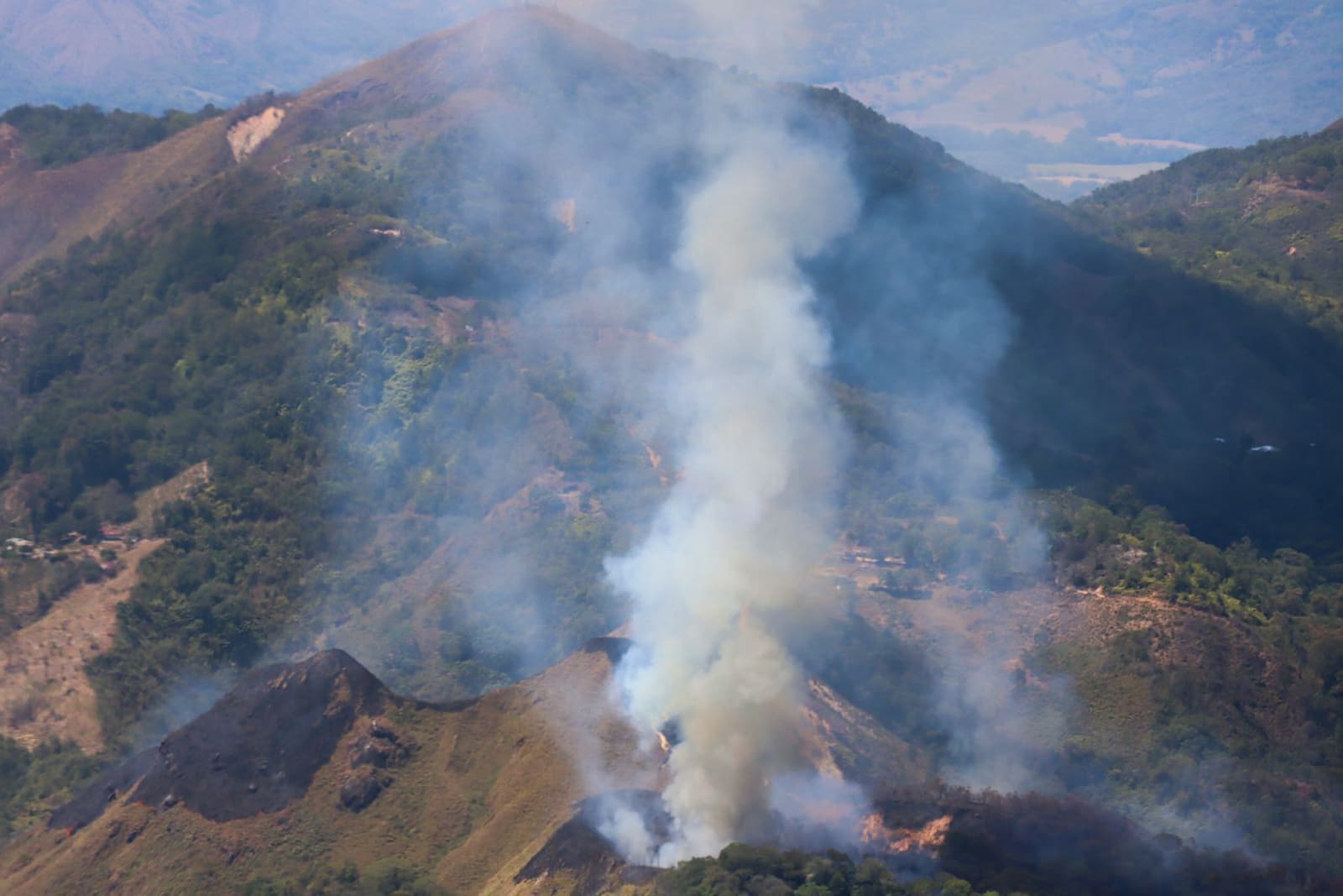 #TeExplicamos | Incendios forestales arrasan con miles de hectáreas en Suramérica