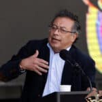 Petro abordará en Caracas con Delcy Rodríguez “los principales desafíos en la frontera”