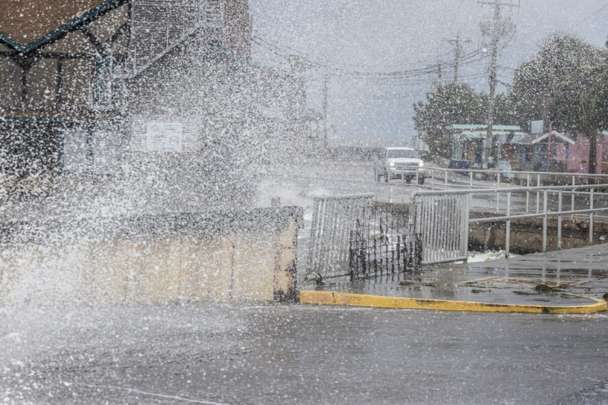 Hurricane Helene: death toll and damage left in the United States