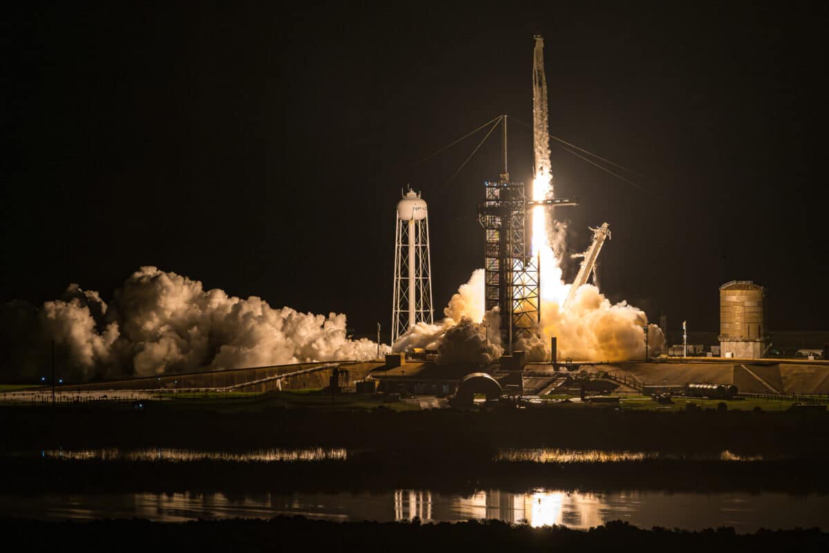 Jared Isaacman and Sarah Gillis completed the first private spacewalk in history 