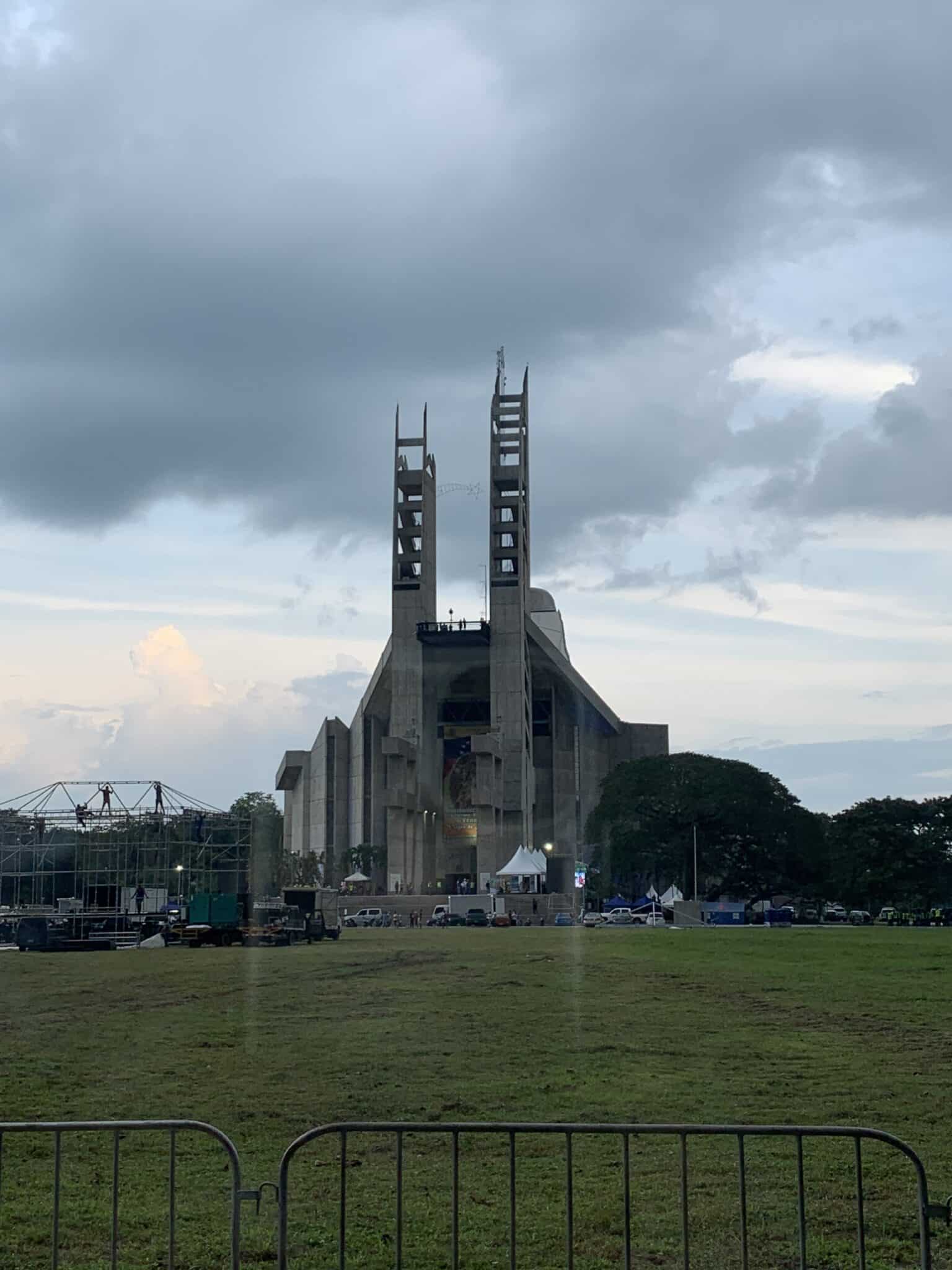 The Sacred Impact of the Virgin Mary in Venezuela