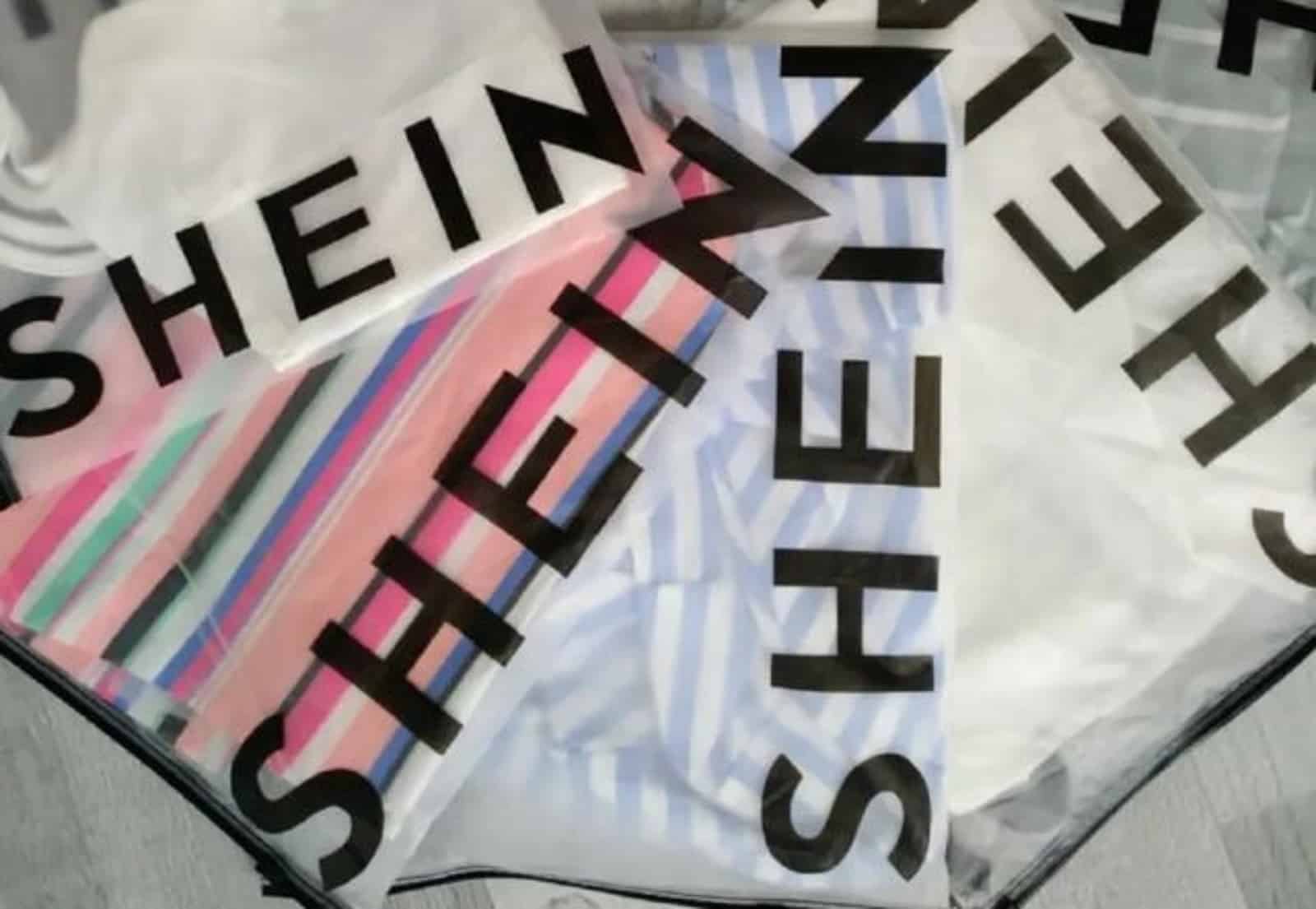 Encontraron sustancias tóxicas en productos de Temu y Shein vendidos por Internet