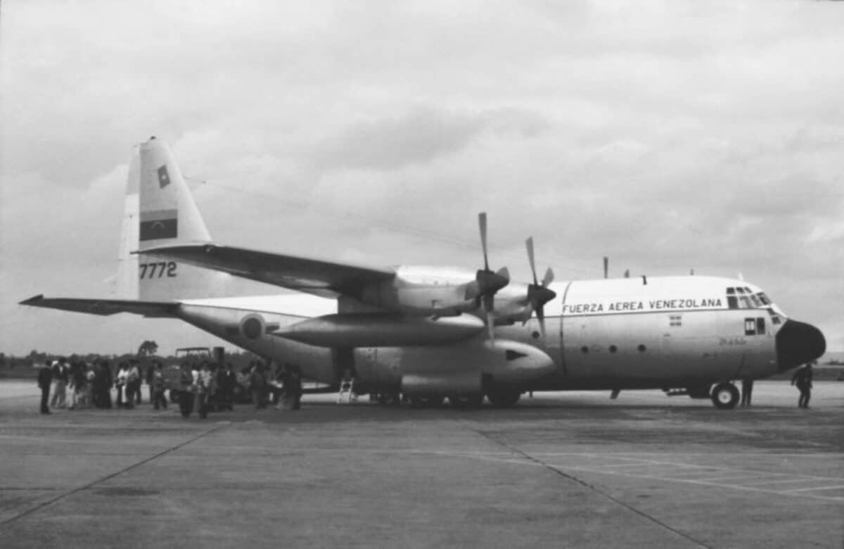 Tragedia de Azores: 48 años del accidente aéreo que silenció el Orfeón de la UCV