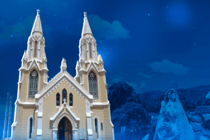 Virgen del Valle: 5 curiosidades de una fe con casi 500 años de antigüedad en Venezuela