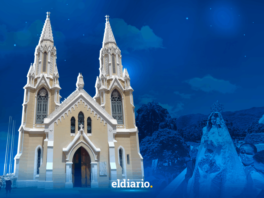 Virgen del Valle: 5 curiosidades de una fe con casi 500 años de antigüedad en Venezuela