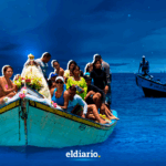 Virgen del Valle: una devoción tan extensa como el mar
