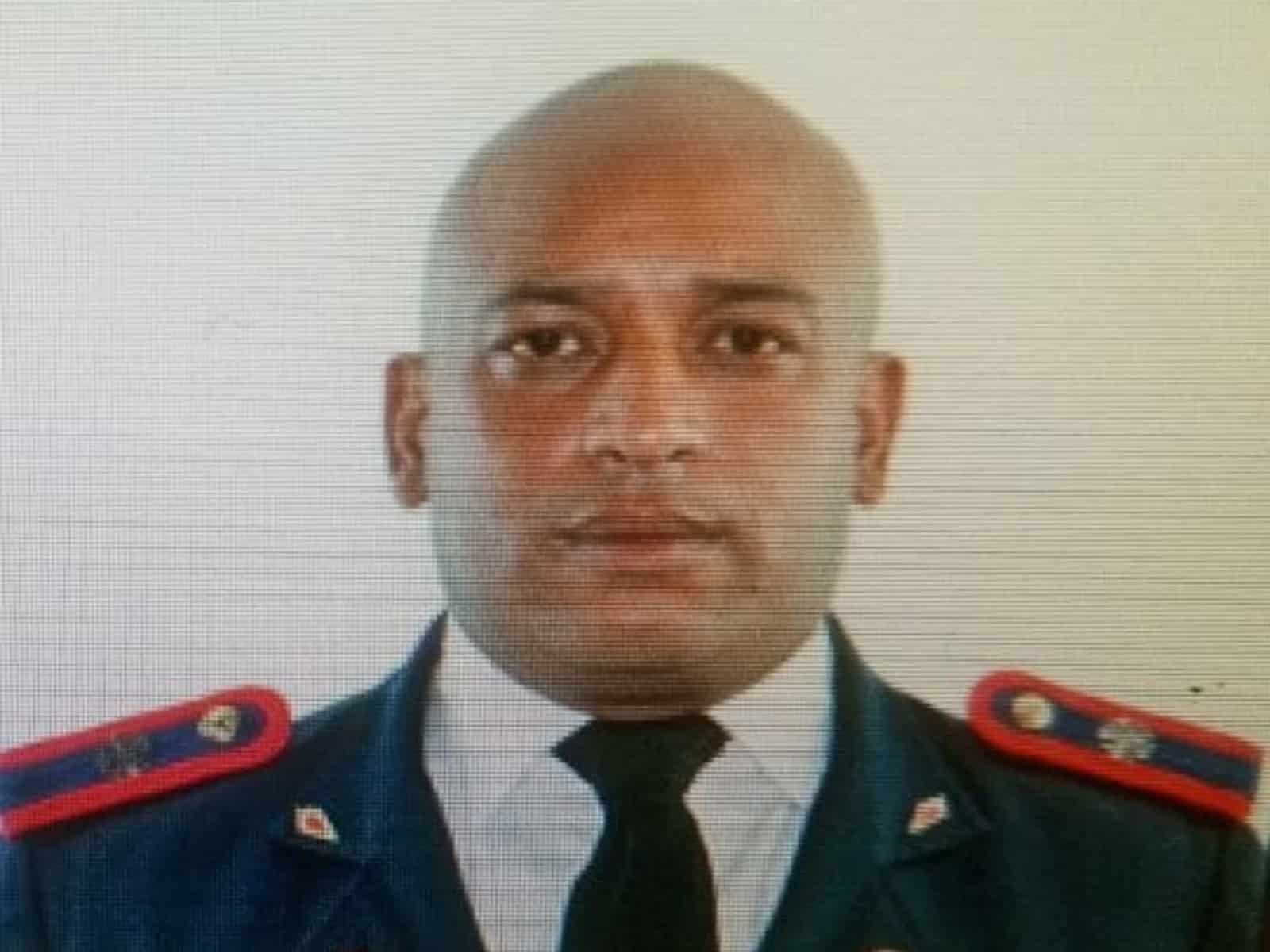 Asesinaron a un coronel del cuerpo de bomberos en Caracas: lo que se sabe