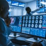 Un estudio identificó cambios tempranos en el cerebro que podrían anticipar el riesgo de alzhéimer