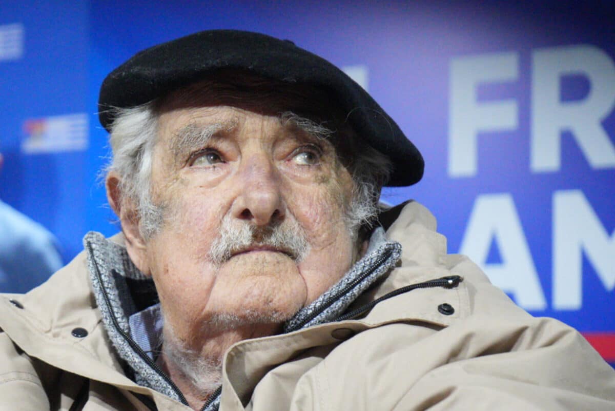 Murió el expresidente uruguayo José “Pepe” Mujica a los 89 años de edad