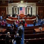 Senado de EE UU plantea ley para reconocer a Edmundo González como ganador en Venezuela