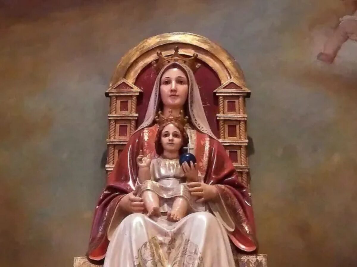 Virgen de Coromoto: ¿por qué es la Patrona de Venezuela?