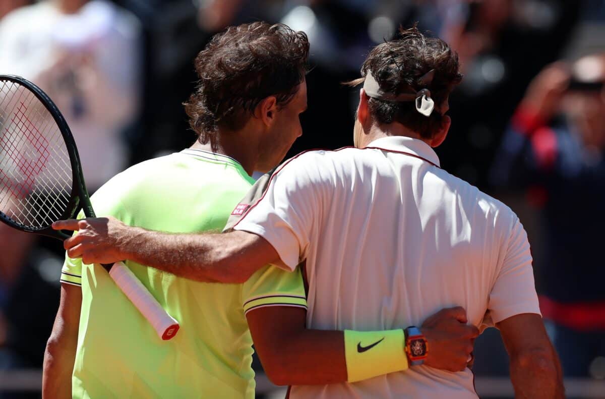 Rafael Nadal announced his retirement from tennis: a career marked by triumphs and injuries