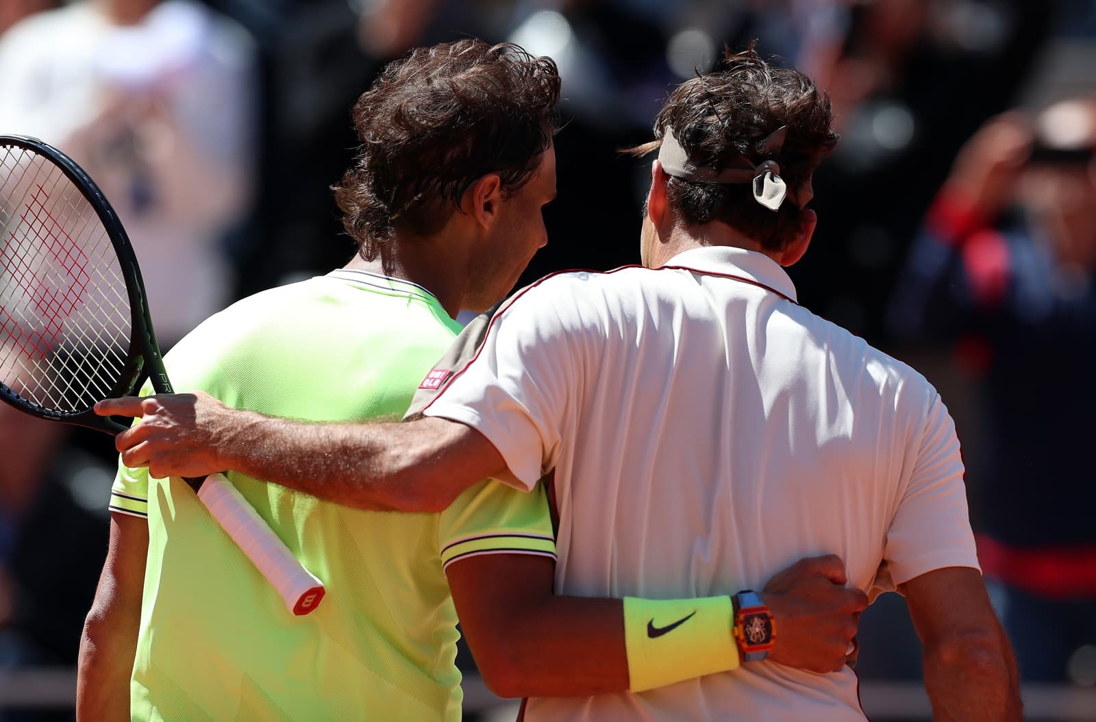 Rafael Nadal anunció su retiro del tenis: una carrera marcada por los triunfos y las lesiones