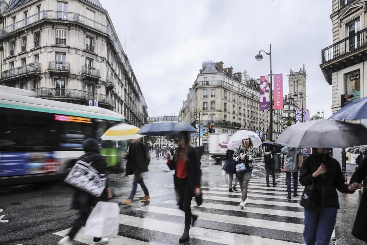 One dead, several injured and structural damage left the remains of Hurricane Kirk in Europe