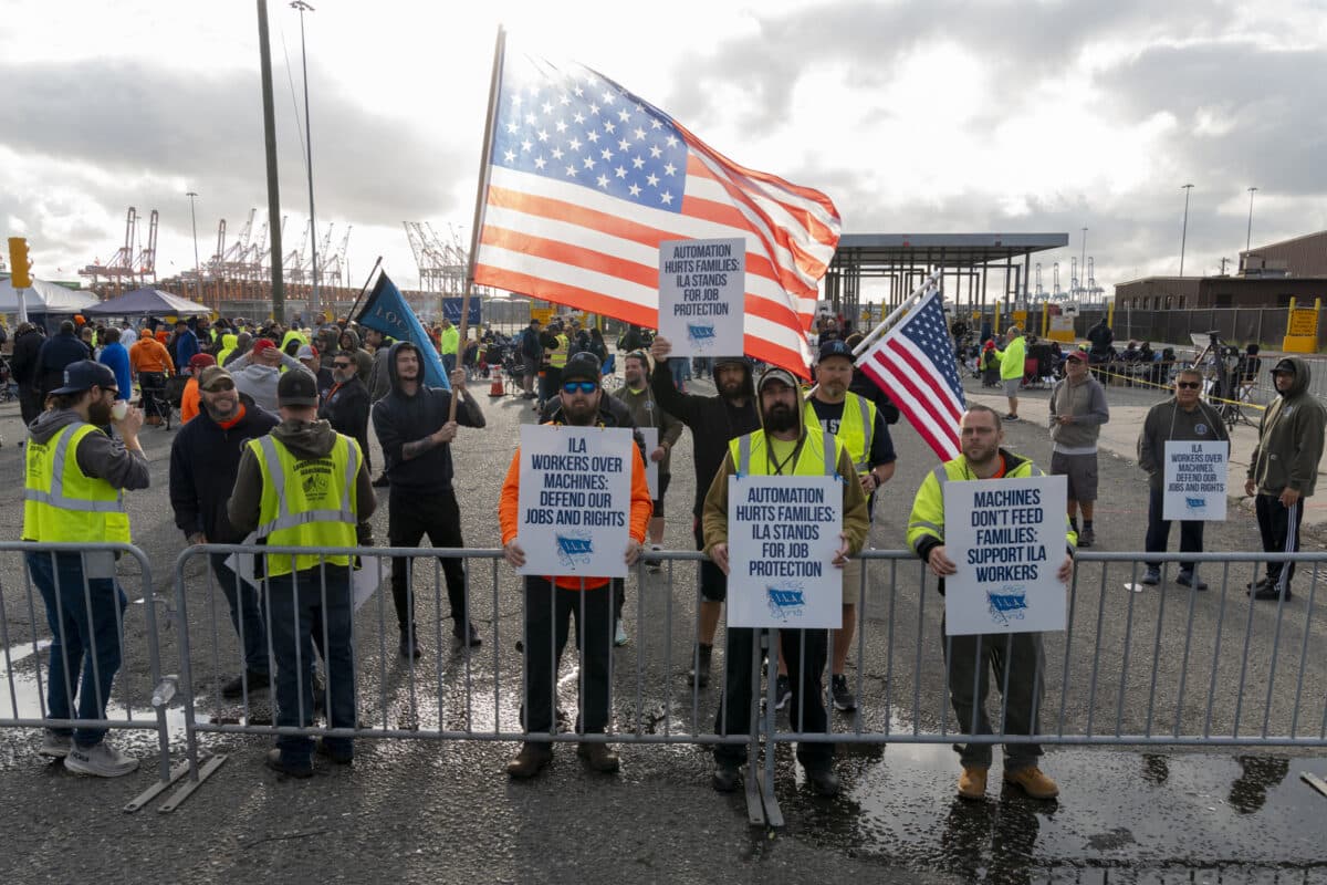 WeExplain | Port strike in the US: how could it affect the shipping of international purchases?