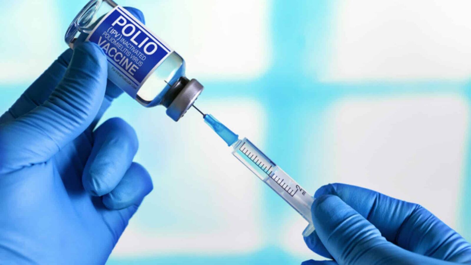 Médicos venezolanos piden mayor inversión en vacunas contra la polio para prevenir los riesgos de contagio