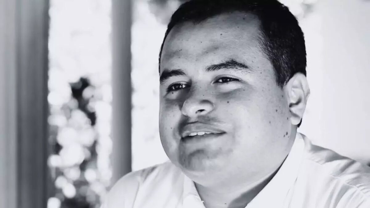 Voluntad Popular confirmó la muerte del dirigente Edwin Santos: lo que se sabe