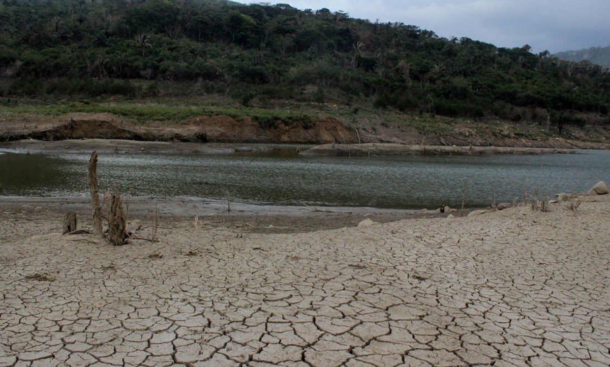 Maracaibo es la región de Suramérica que se ha calentado más en las últimas décadas