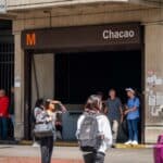Estaciones del metro de Caracas, metro de Caracas, transporte subterráneo Caracas, estaciones del metro Venezuela, fotos metro Caracas, movilidad urbana Caracas, transporte público Caracas, El Diario, José Daniel Ramos