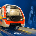 Leyendas venezolanas para contar en Halloween (III): fantasmas en el Metro de Caracas