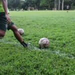 Futuros Vinotinto y el sueño de formar a las nuevas generaciones del fútbol nacional