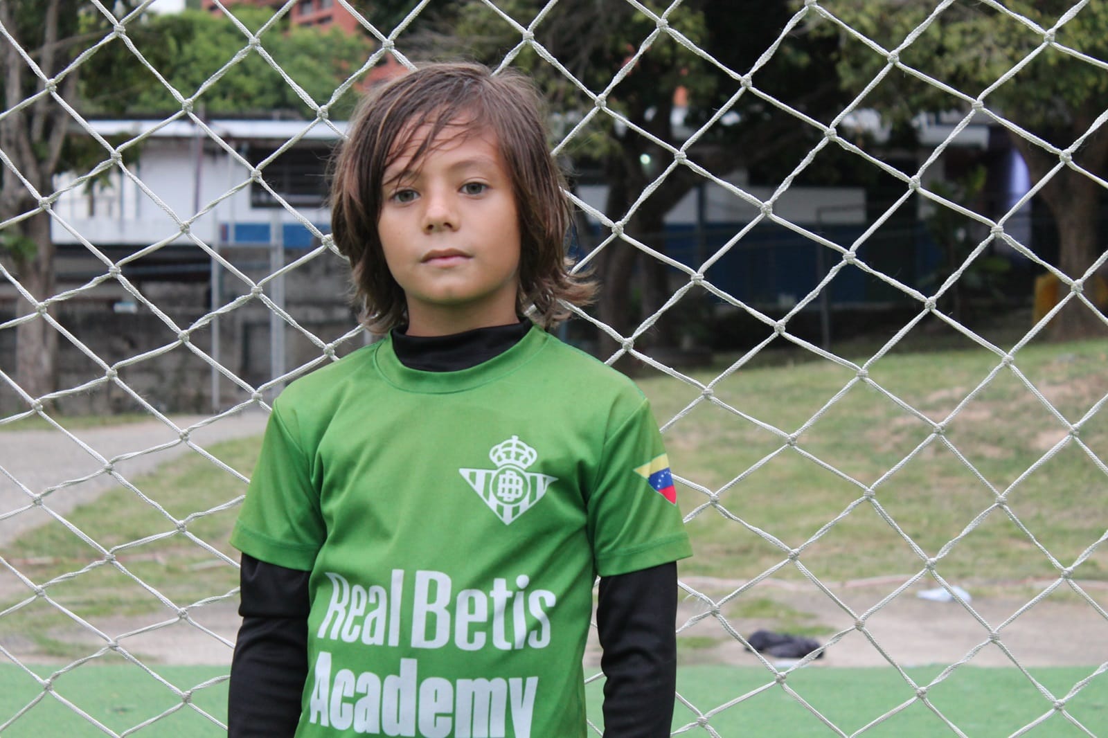 Betis Academy Venezuela busca formar talento joven con una metodología europea