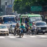 Transporte público Caracas, buses Caracas, bus, buses, encava, movilidad urbana Venezuela, transporte colectivo Caracas, transporte público Caracas, El Diario, José Daniel Ramos