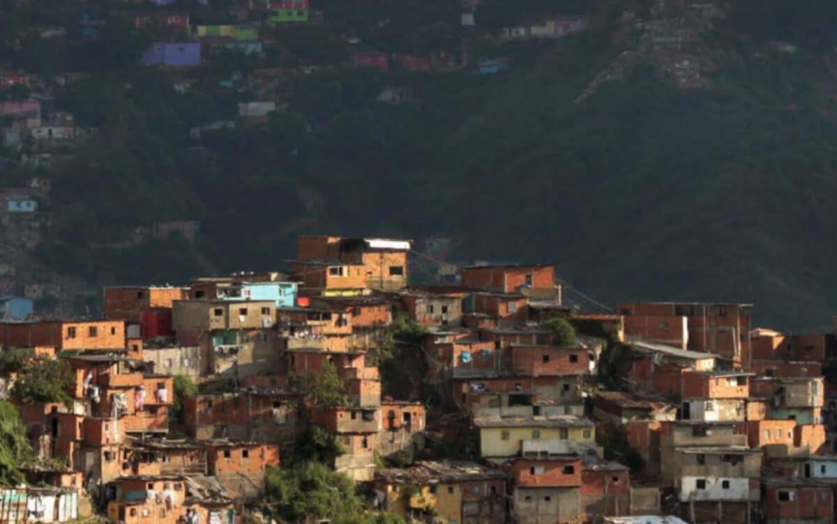 2 de cada 5 mujeres han sufrido algún tipo de violencia de género en Venezuela