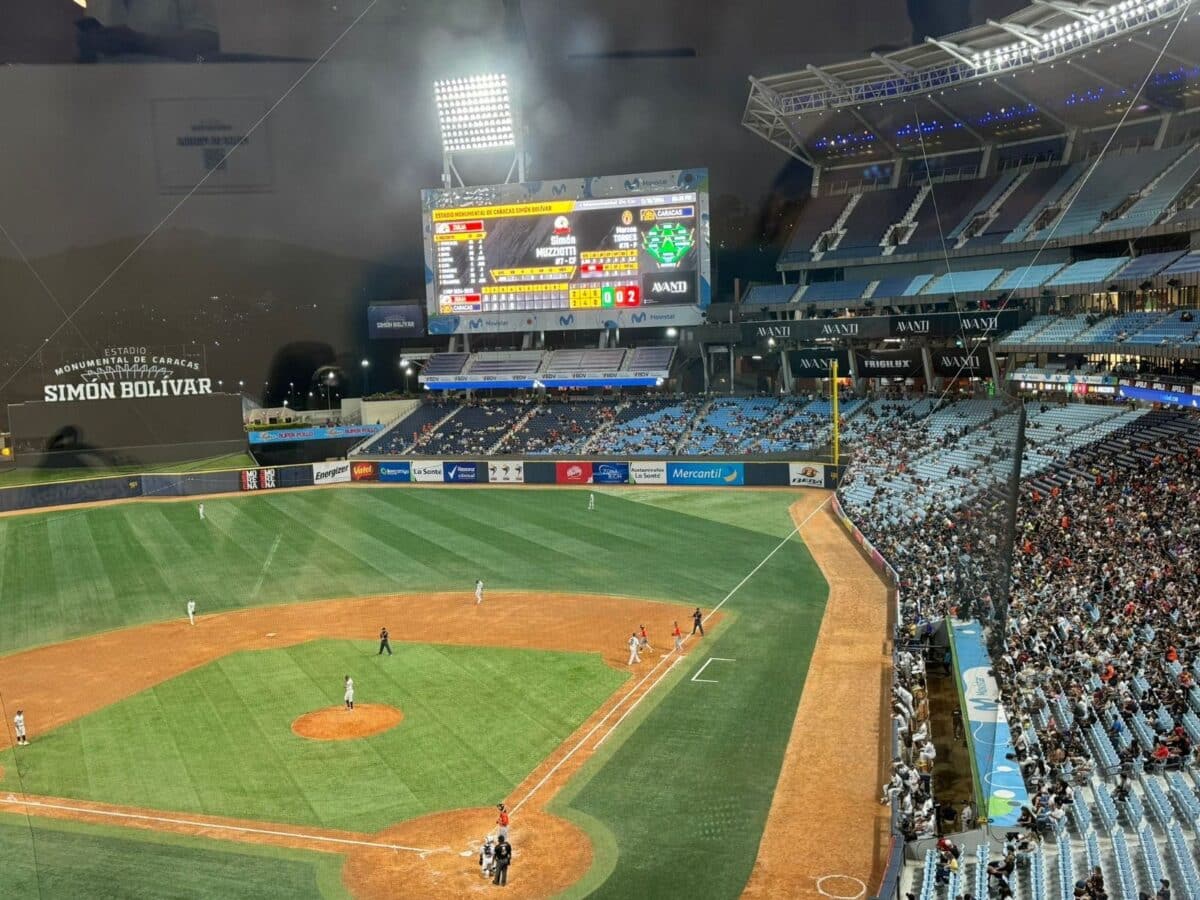 prices and news for the 2024-2025 season of the LVBP