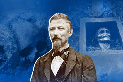 Leyendas venezolanas para contar en Halloween (II): las momias del Dr. Knoche