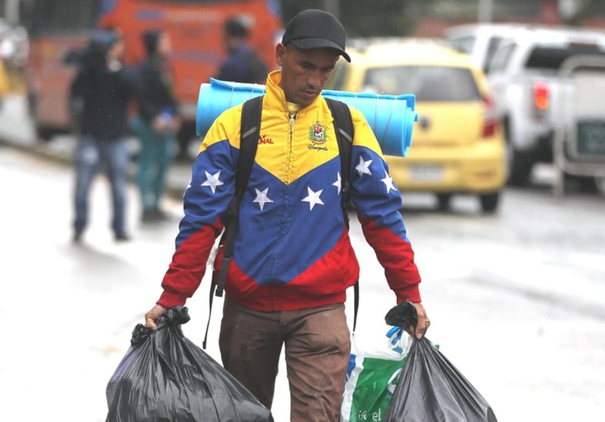 “Veneco”: de término peyorativo a símbolo de identidad y resistencia en la diáspora venezolana