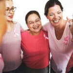¿Cómo acompañar de forma asertiva a las pacientes con cáncer de mama?