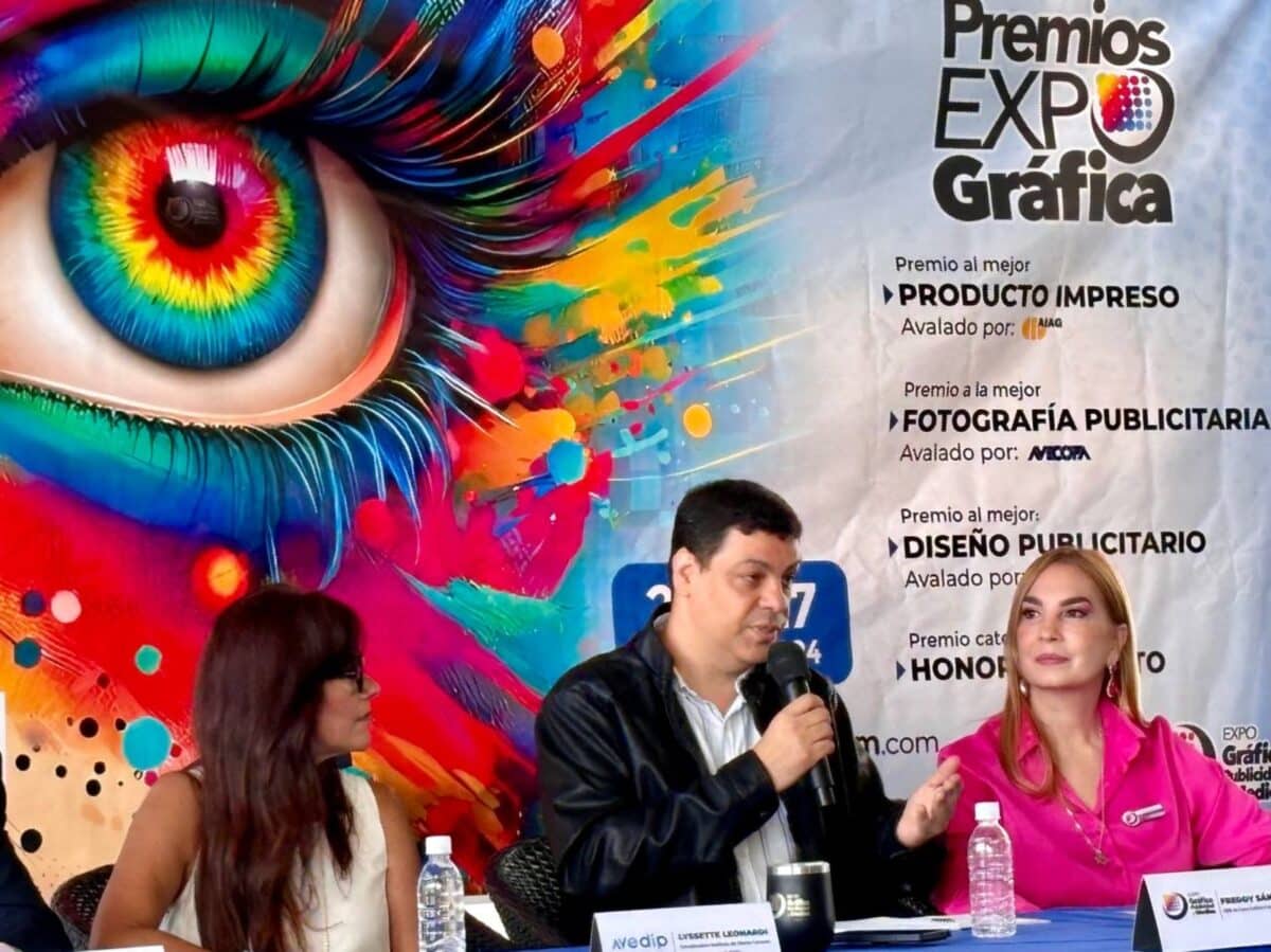 Expo Gráfica Awards 2024, an opportunity to recognize Venezuelan talent: when is it held?