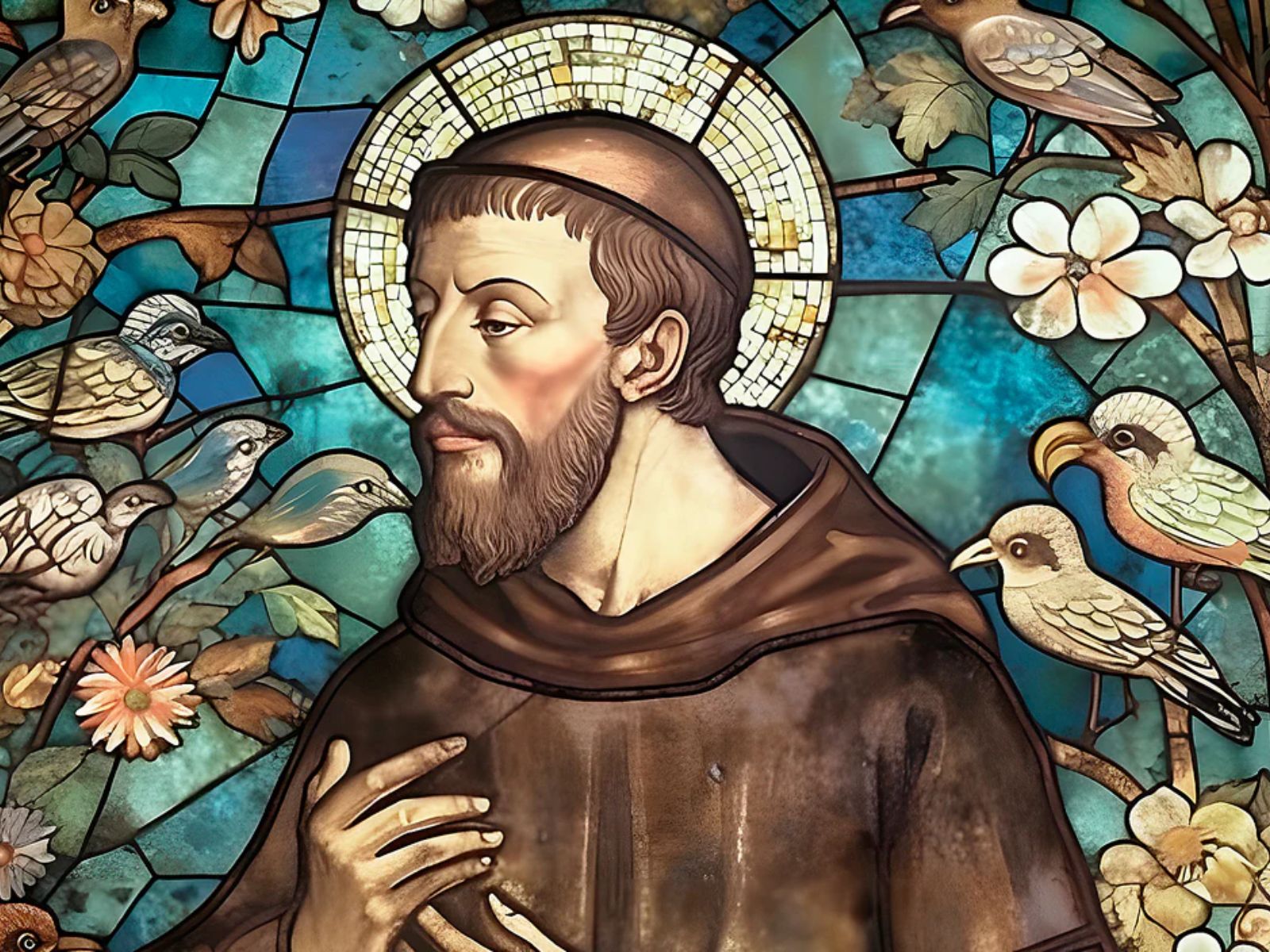 Por Qu San Francisco De As s Es El Santo De Los Animales Somos Tu Voz Por Qu San Francisco De As s Es El Santo De Los Animales Somos Tu Voz