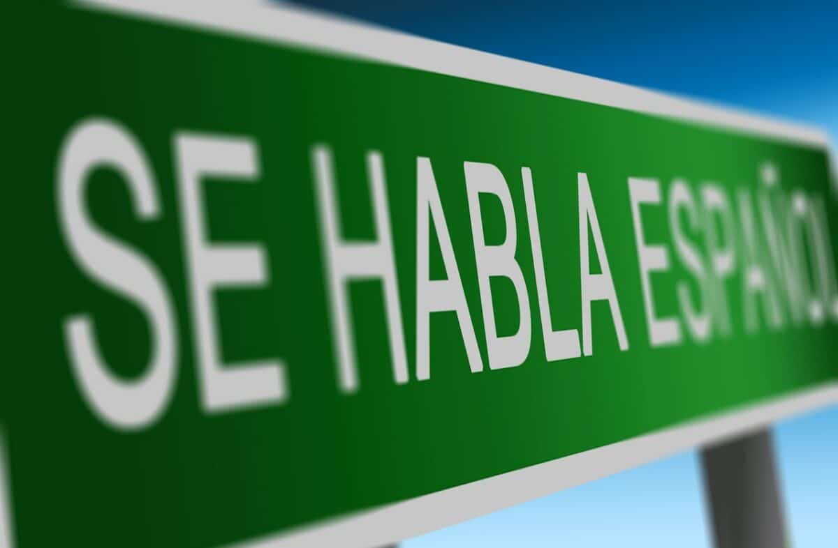 El idioma español sobrepasó los 600 millones de hablantes por primera vez en la historia