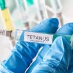 Tétanos: ¿cuándo se debe administrar la vacuna contra esta enfermedad?