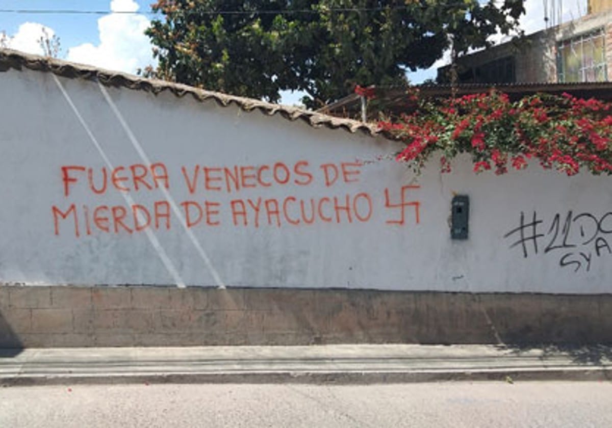 “Veneco”: de término peyorativo a símbolo de identidad y resistencia en la diáspora venezolana