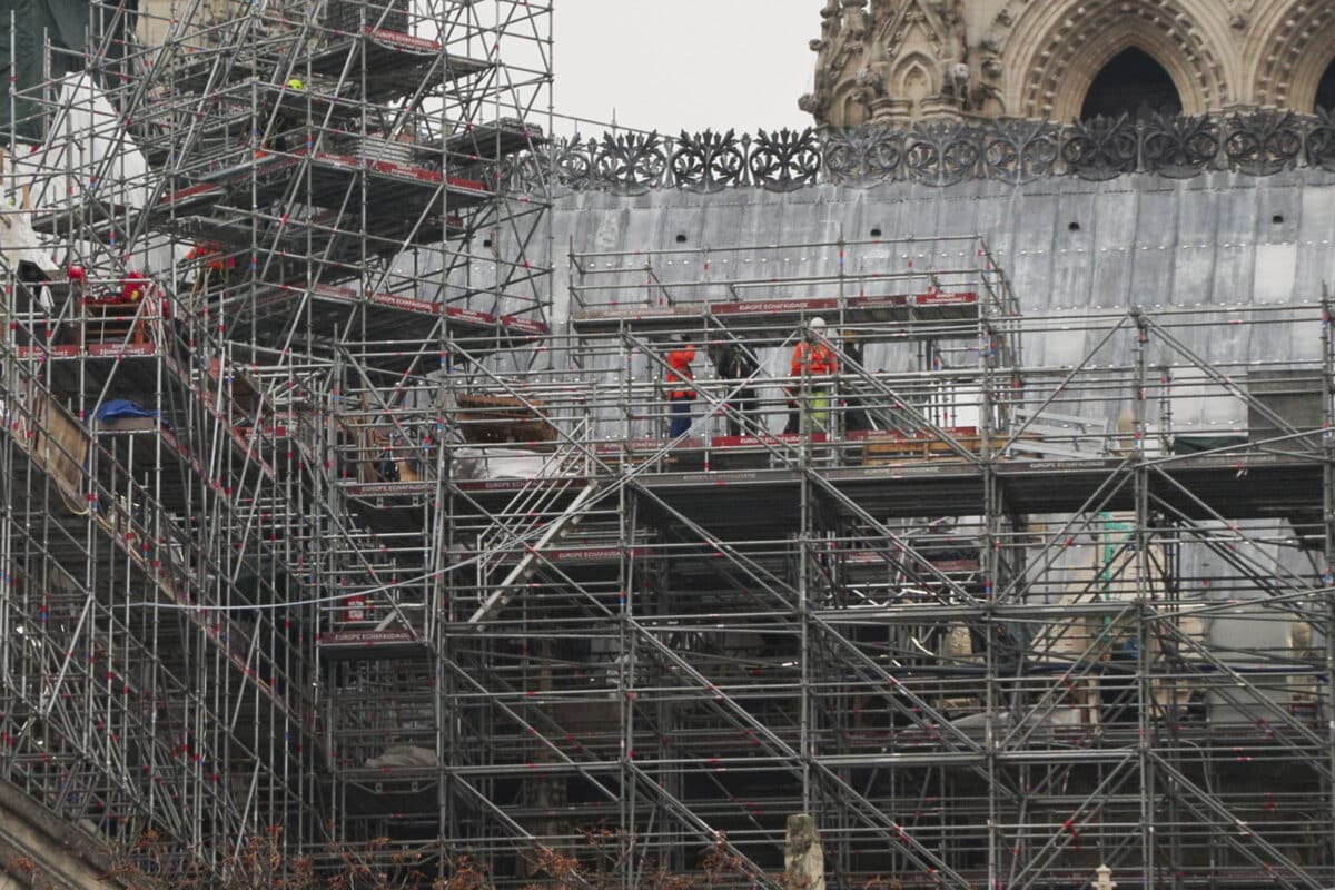 Reopening of Notre Dame Cathedral: what is known about the official ceremony 