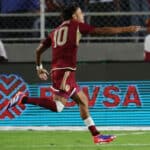 La Vinotinto se enfrenta a Chile en la fecha 12 de las Eliminatorias Sudamericanas
